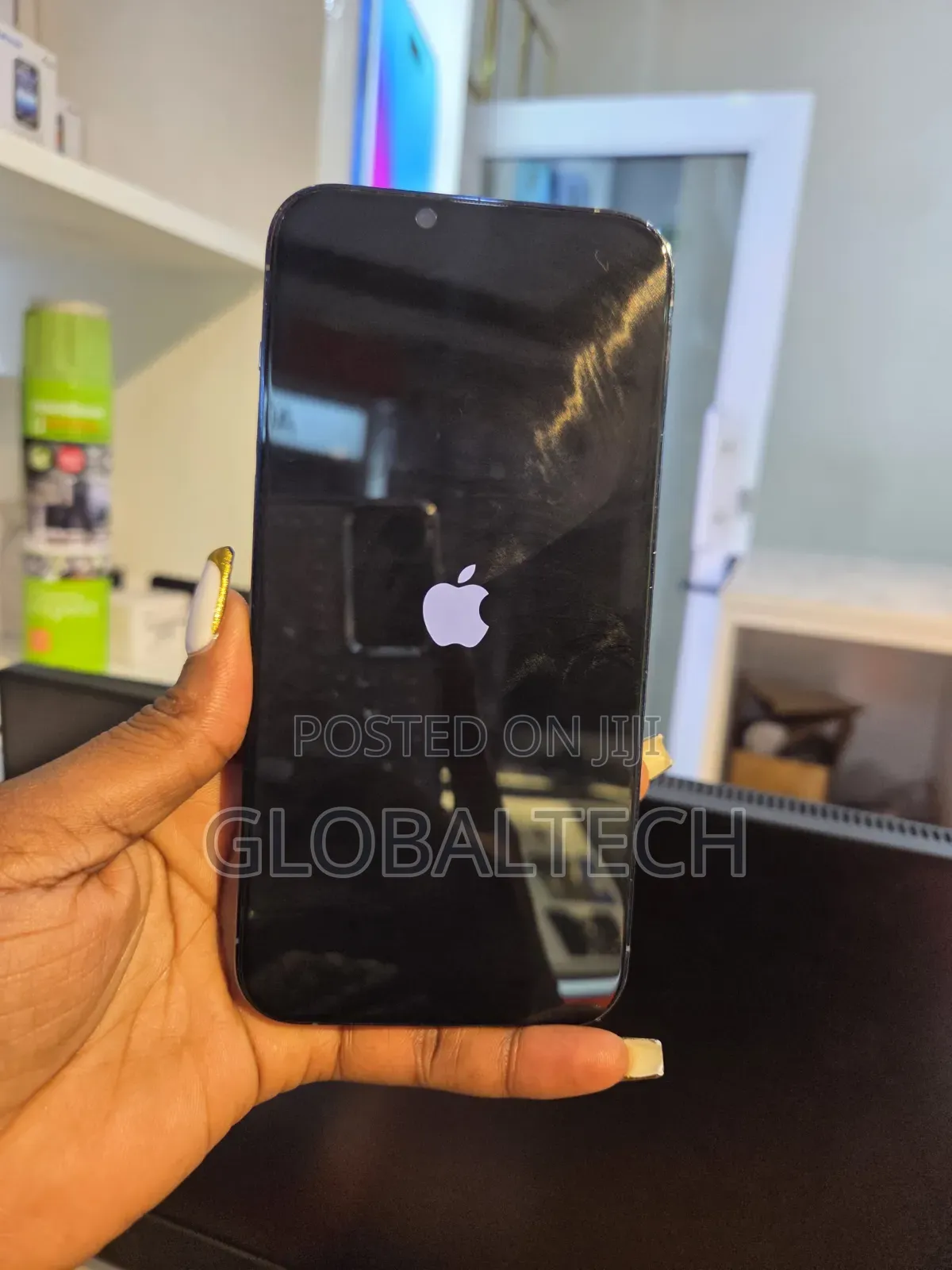 Apple iPhone 13 Pro Max 128 GB Blue