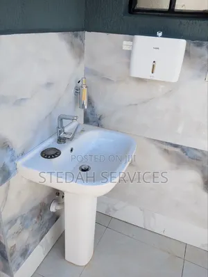 Fully Skilled Plumber -Toilet Installation,Kitchen Sinks and Many More