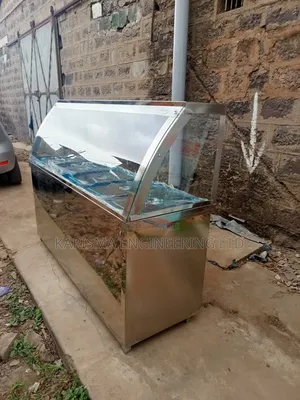 Servery Bain Marie