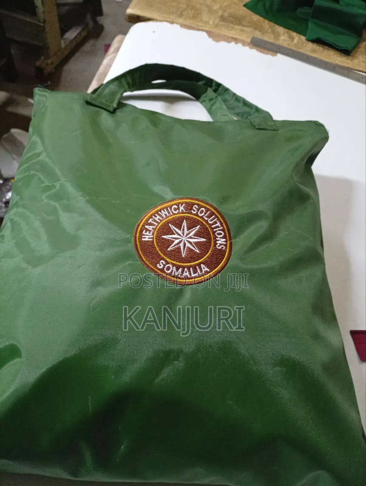 Bags for All Errands