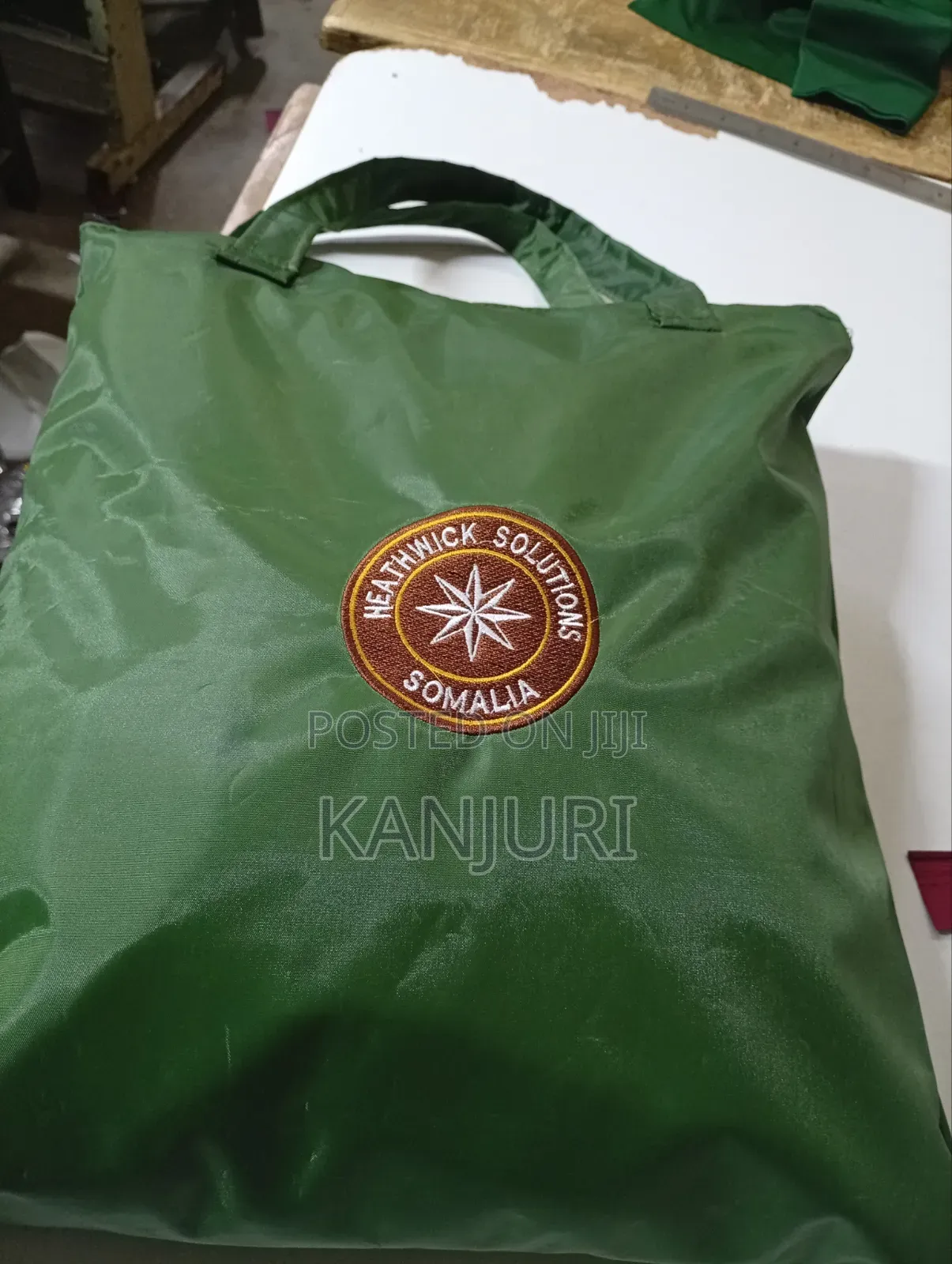 Bags for All Errands