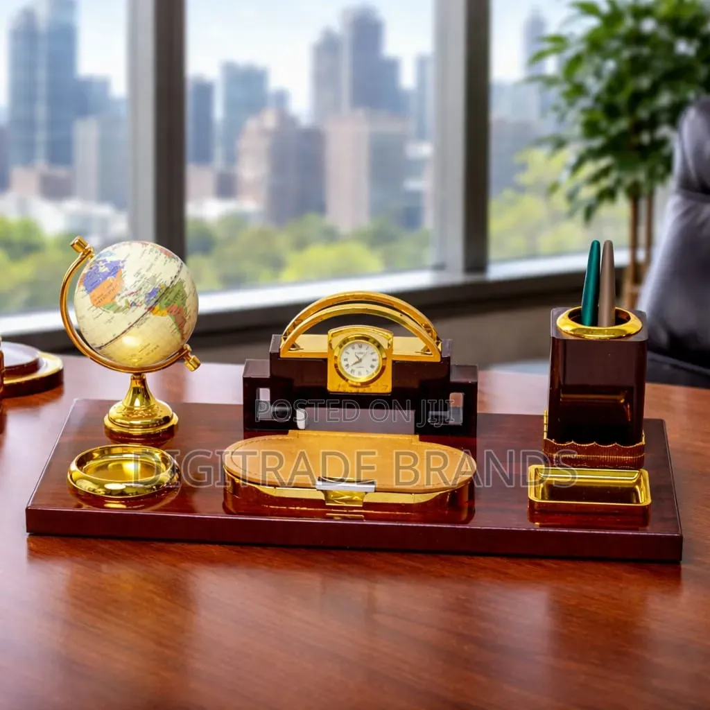 Desk Organiser