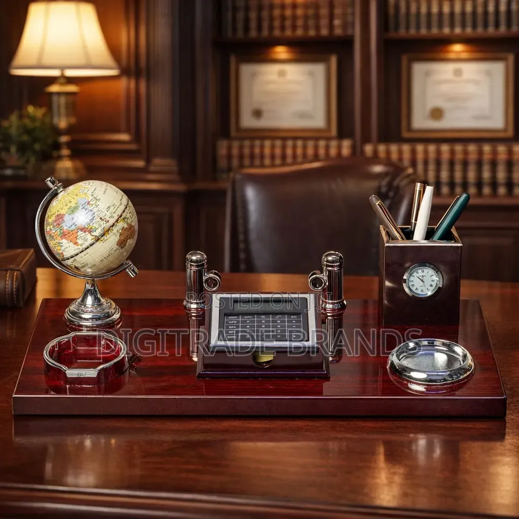 Desk Organiser