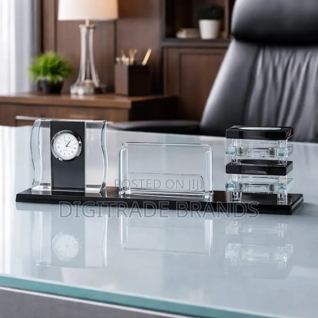 Desk Organiser