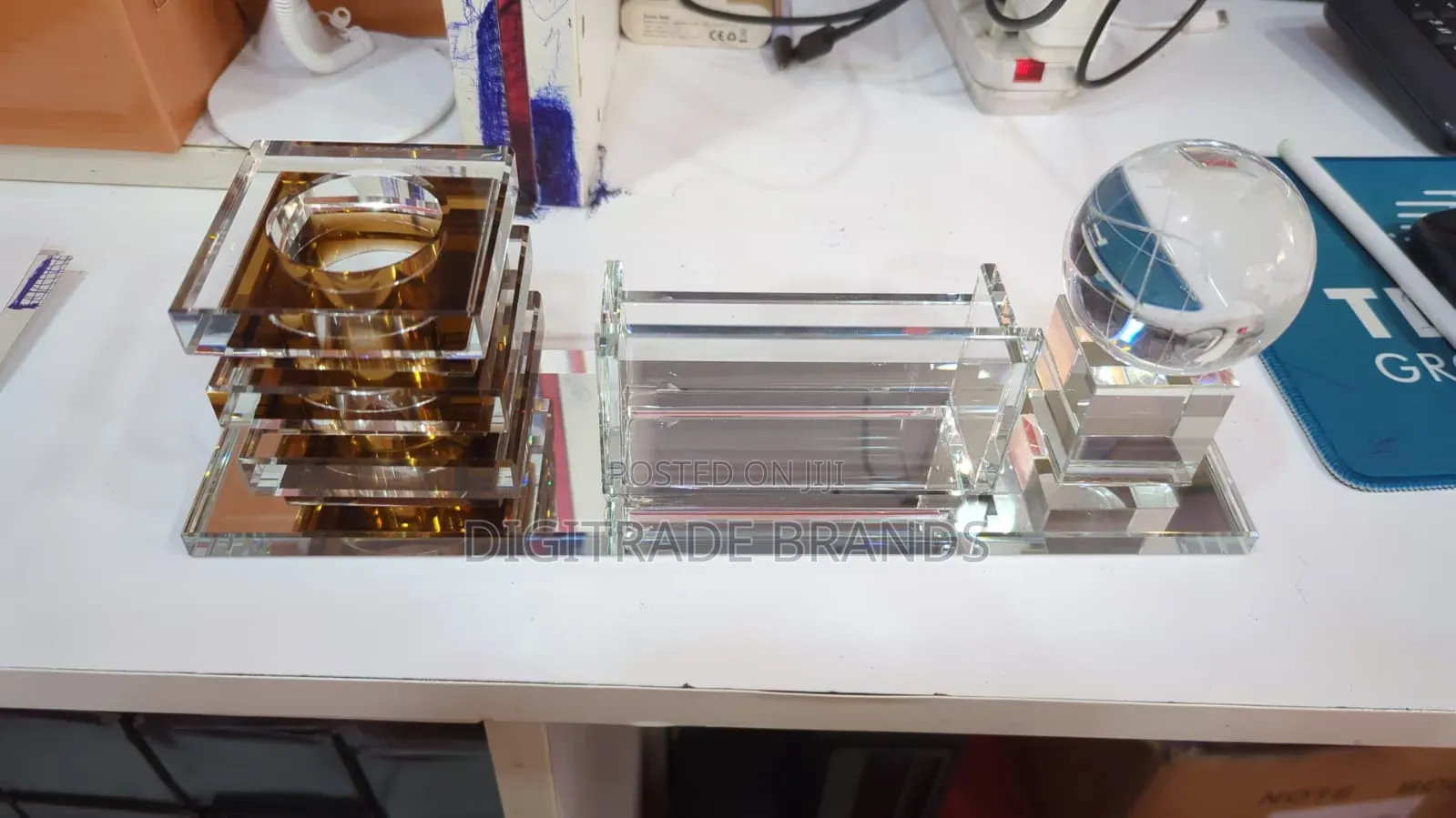 Desk Organiser
