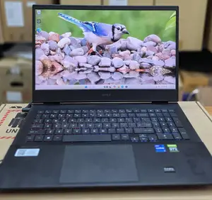 Laptop HP Omen 16 16GB Intel Core i7 SSD 512GB