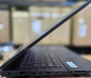 Laptop HP Omen 16 16GB Intel Core i7 SSD 512GB