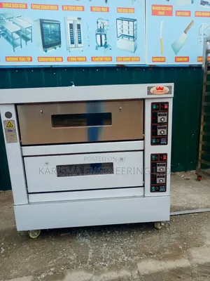 Caterina 4 Tray Oven