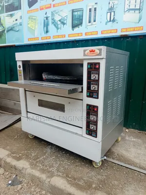 Caterina 4 Tray Oven