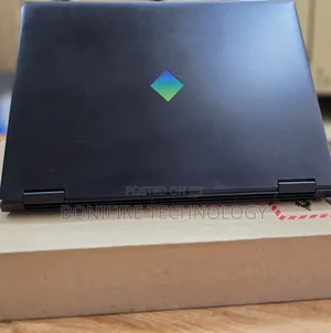 Laptop HP Omen 16 16GB Intel Core i7 SSD 512GB