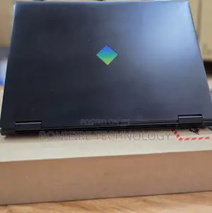 Laptop HP Omen 16 16GB Intel Core i7 SSD 512GB