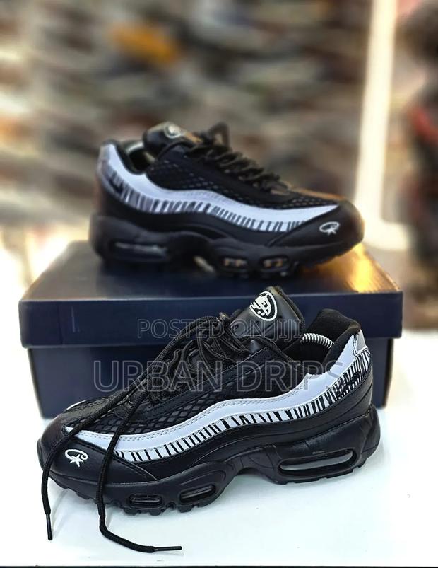Airmax 95 × Cortez - thumbnail 2