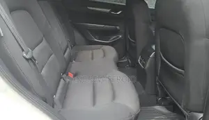 Mazda CX-5 2018 White