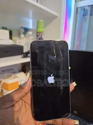 Apple iPhone 14 Pro 256 GB White