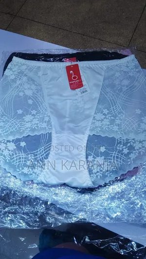 Undergarments