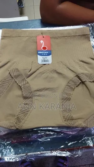 Undergarments