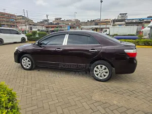 Toyota Premio 2006