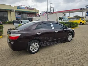 Toyota Premio 2006