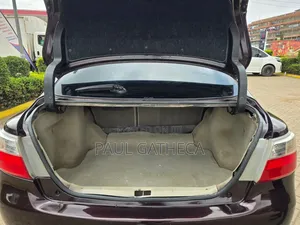 Toyota Premio 2006