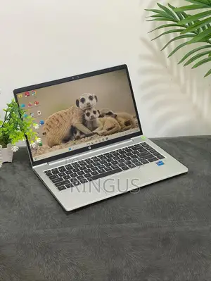 New Laptop HP ProBook 640 G8 8GB Intel Core i5 SSD 256GB
