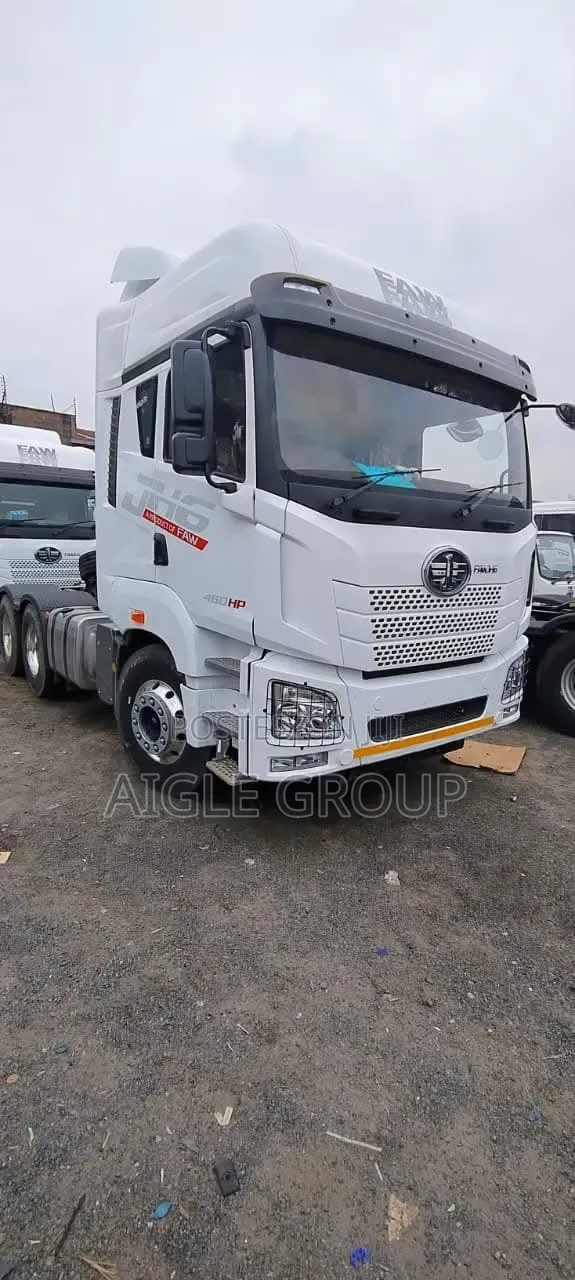 FAW380 HP -480 HP Best Beast on Sale