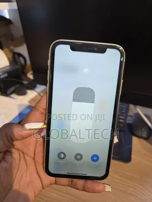 Apple iPhone XR 128 GB Yellow