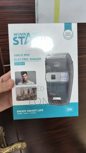 Brand New Electric Shaver