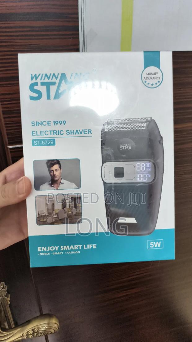 Brand New Electric Shaver