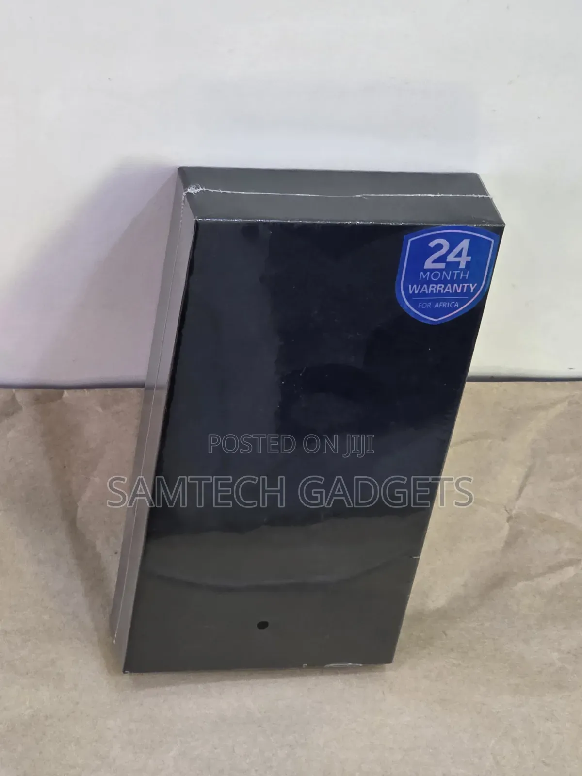 New Samsung Galaxy S22 Ultra 256 GB Black