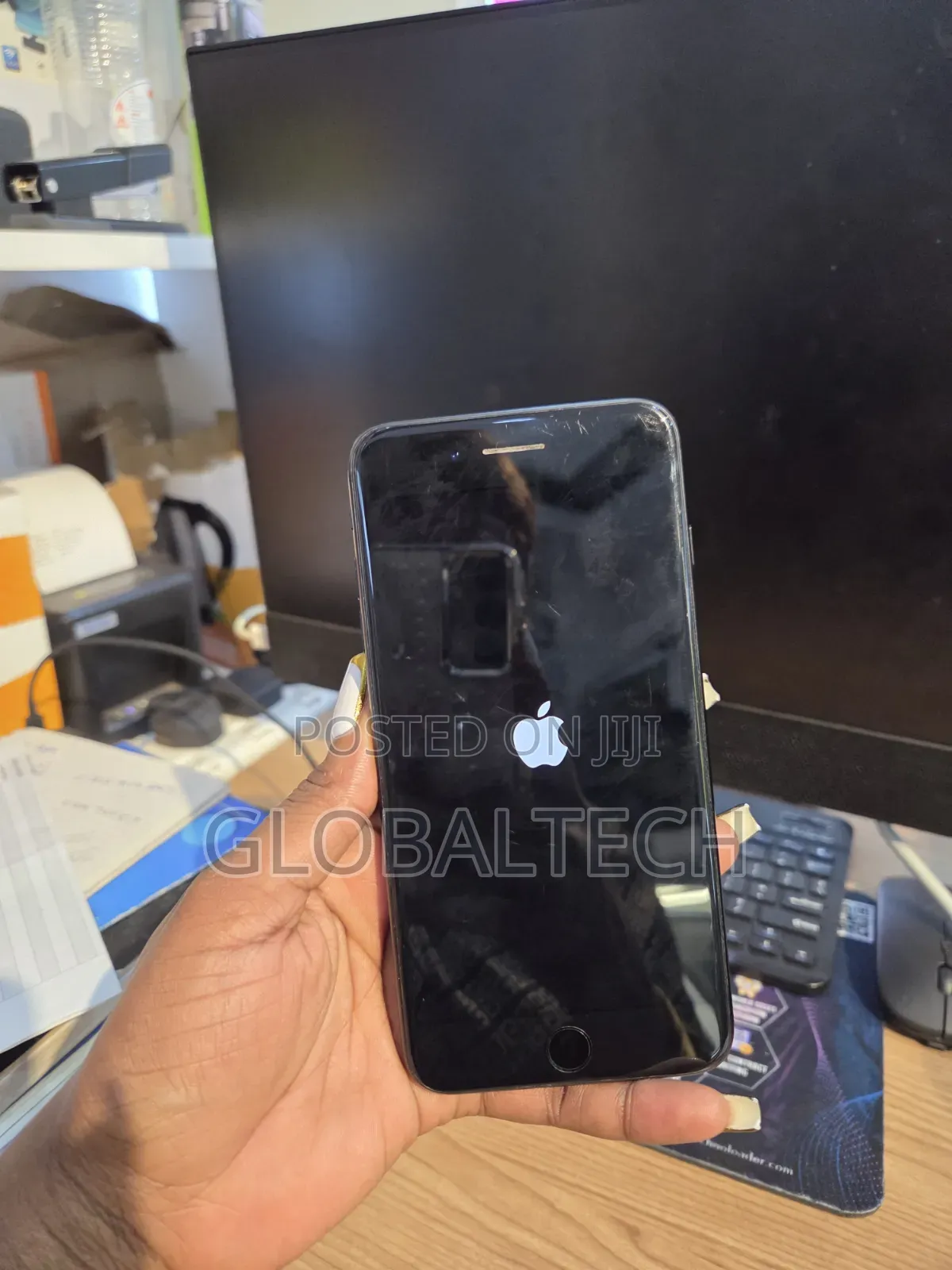 Apple iPhone 7 Plus 32 GB Black