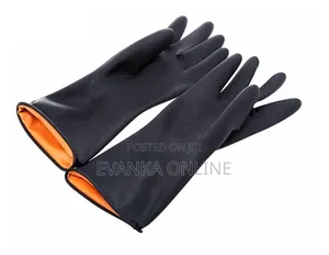 Multi Use Rubber Gloves