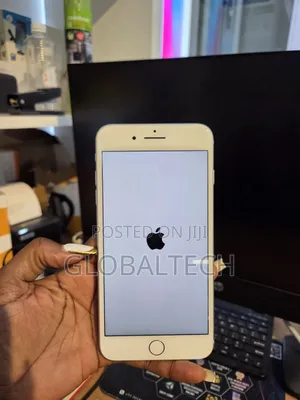 Apple iPhone 8 Plus 64 GB White