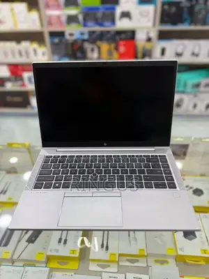 New Laptop HP ProBook 640 G8 8GB Intel Core i7 SSD 256GB
