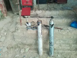 Welding and Fabrication