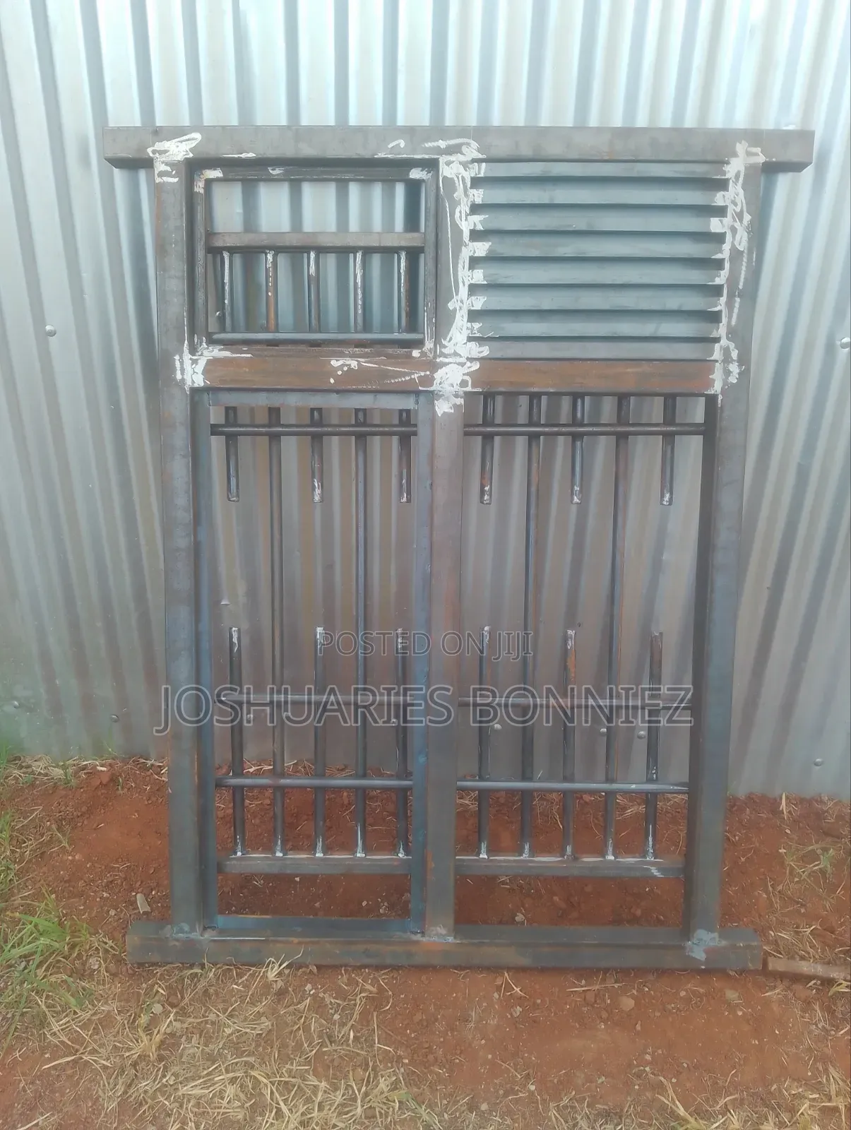 Welding and Fabrication