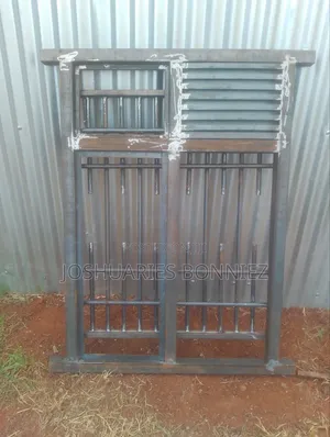 Welding and Fabrication