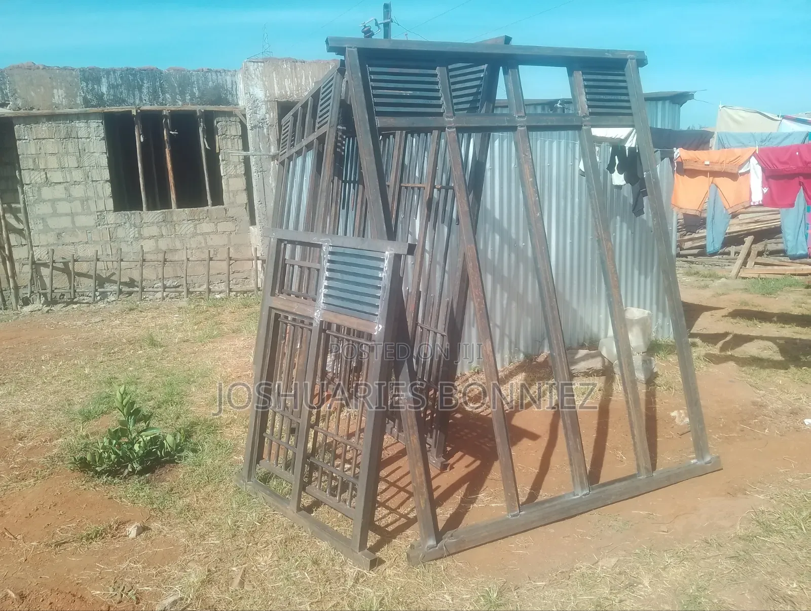 Welding and Fabrication