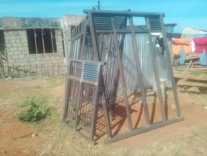 Welding and Fabrication