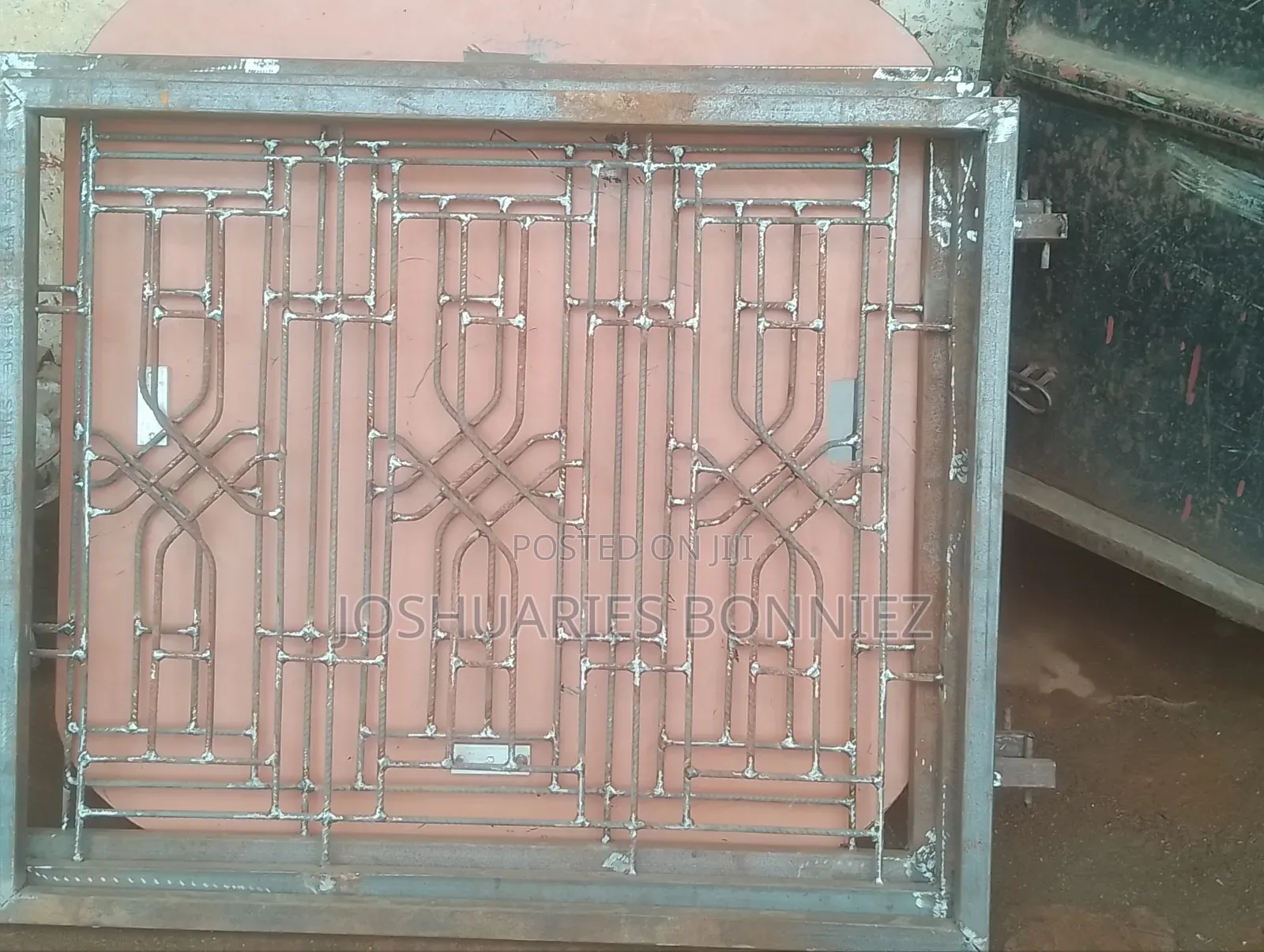 Welding and Fabrication