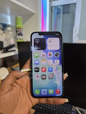 Apple iPhone 12 Pro 256 GB Gray