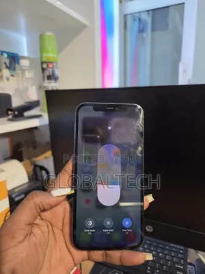 Apple iPhone 12 Pro 256 GB Gray