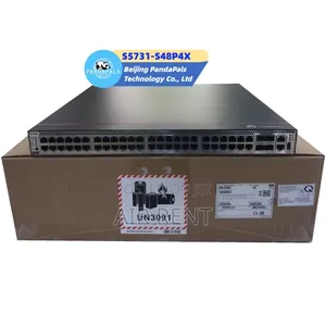 Huawei S5731 48 Ports Switch (S5731-S48p4x )