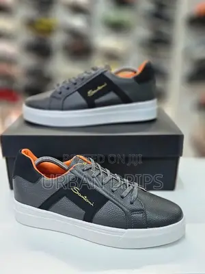 Santoni Shoes
