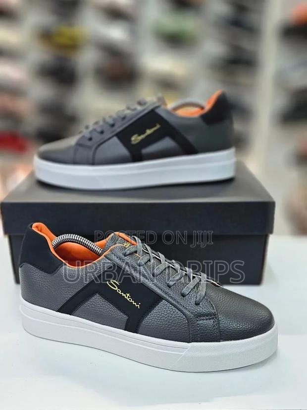 Santoni Shoes - thumbnail 2