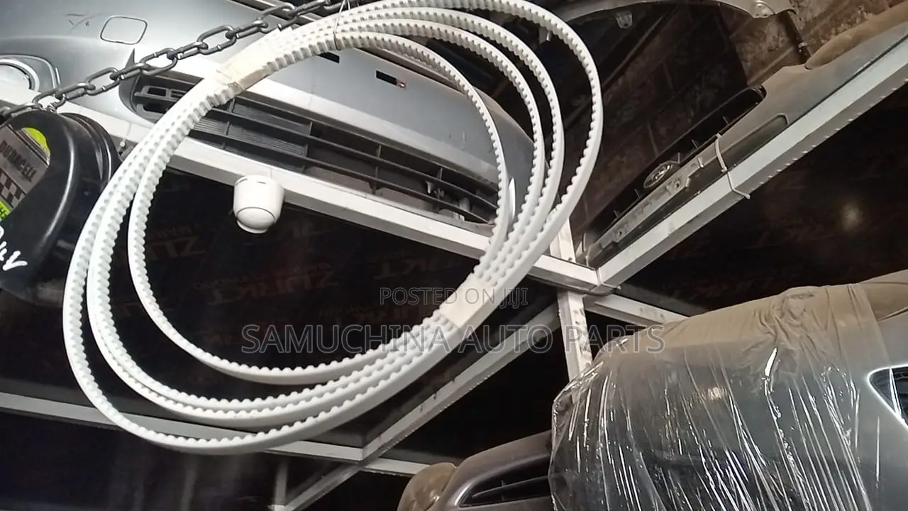 Sunroof Cable Land Cruiser V8 200 Series