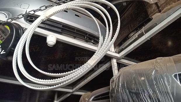 Sunroof Cable Land Cruiser V8 200 Series