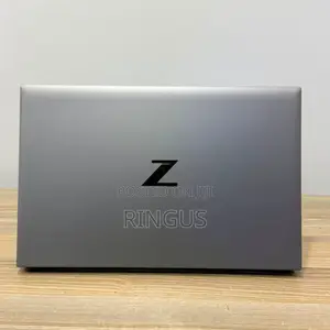 New Laptop HP ZBook Firefly G8 8GB Intel Core i7 SSD 512GB