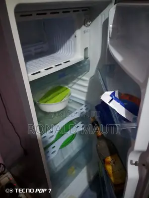 Fridge Kitchen
