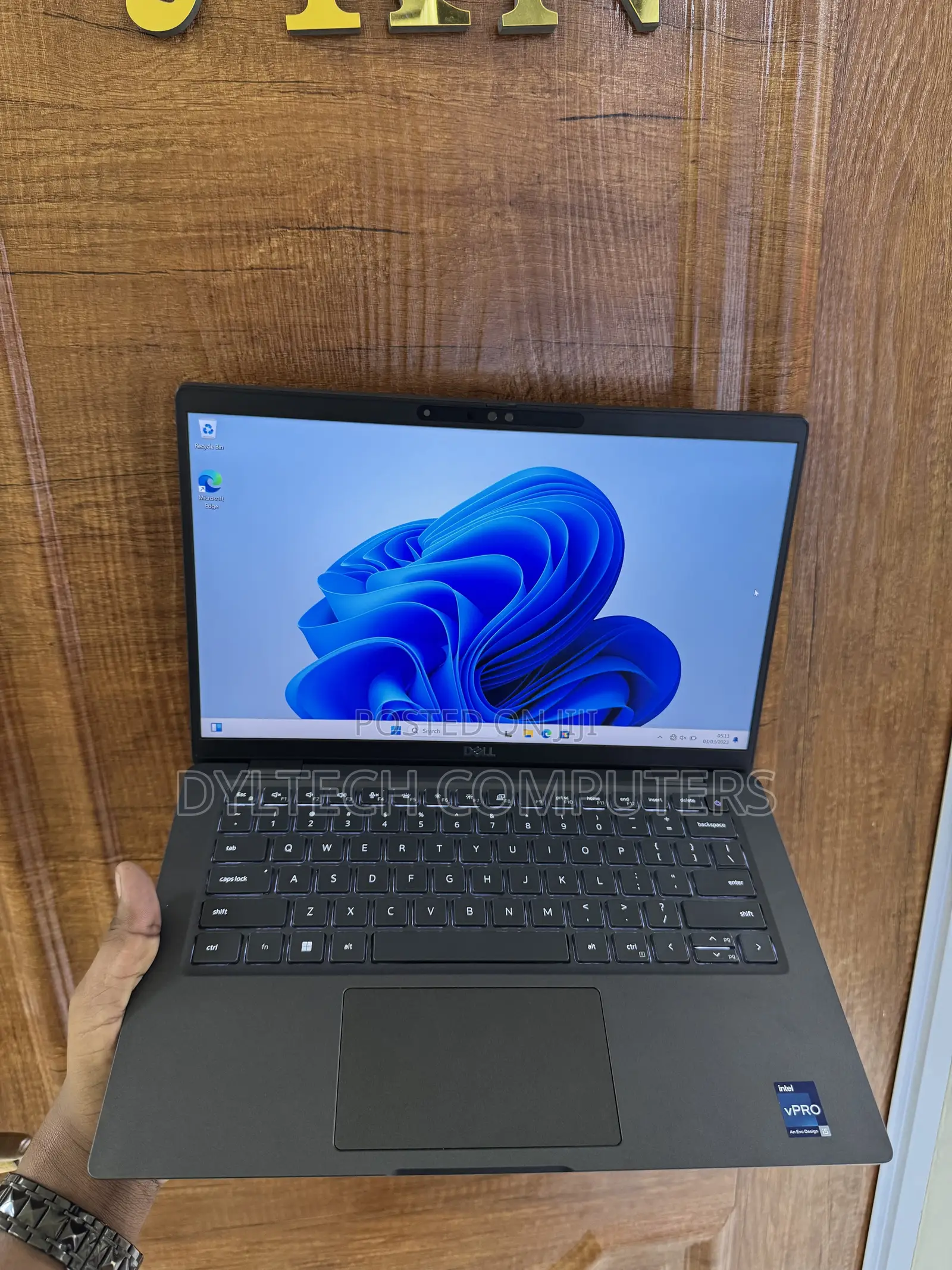 Laptop Dell Latitude 7430 16GB Intel Core i5 SSD 512GB
