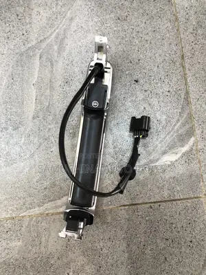 Outer Door Handle Nissan X-Trail Nt31